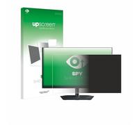 upscreen Filtre de Confidentialité pour Gigabyte MO27Q2 Film Protection Ecran Anti-Espion, Privacy Filter Anti-Regard, Anti-Reflet