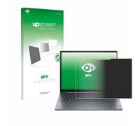 upscreen Filtre de Confidentialité pour HP Dragonfly G4 Non-Touch Film Protection Ecran Anti-Espion, Privacy Filter Anti-Regard, Anti-Reflet