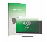 upscreen Filtre de Confidentialité pour HP E24i G4 WUXGA-Monitor