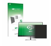 upscreen Filtre de Confidentialité pour HP E27q G5 Protection Ecran Privacy