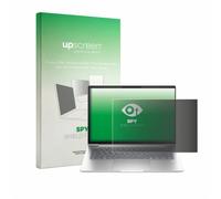 upscreen Filtre de Confidentialité pour HP EliteBook 6 G2i 14" | Anti-Spy Protection d'écran Made in Germany Anti-Espion Privacy Filter Anti-Regard Mat