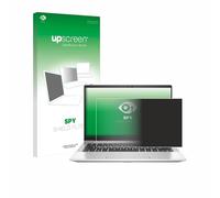 upscreen Filtre de Confidentialité pour HP EliteBook 630 G9 Film Protection Ecran Anti-Espion, Privacy Filter Anti-Regard, Anti-Reflet