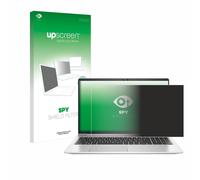 upscreen Filtre de Confidentialité pour HP EliteBook 650 G10 Film Protection Ecran Anti-Espion, Privacy Filter Anti-Regard, Anti-Reflet