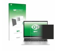 upscreen Filtre de Confidentialité pour HP EliteBook 830 G10 Laptop-PC Film Protection Ecran Anti-Espion, Privacy Filter Anti-Regard, Anti-Reflet