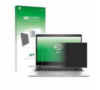 upscreen Filtre de Confidentialité pour HP EliteBook 840 G6 Film Protection Ecran Anti-Espion, Privacy Filter Anti-Regard, Anti-Reflet