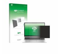 upscreen Filtre de Confidentialité pour HP EliteBook 860 G10 | Anti-Spy Protection d'écran Made in Germany Anti-Espion Privacy Filter Anti-Regard Mat