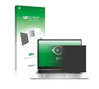 upscreen Filtre de Confidentialité pour HP EliteBook 860 G9 Film Protection Ecran Anti-Espion, Privacy Filter Anti-Regard, Anti-Reflet