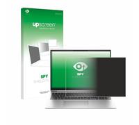 upscreen Filtre de Confidentialité pour HP EliteBook 865 G11 Film Protection Ecran Anti-Espion, Privacy Filter Anti-Regard, Anti-Reflet