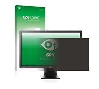 upscreen Filtre de Confidentialité pour HP EliteDisplay E231 Film Protection Ecran Anti-Espion, Privacy Filter Anti-Regard, Anti-Reflet