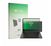 upscreen Filtre de Confidentialité pour HP HyperX Omen 16
