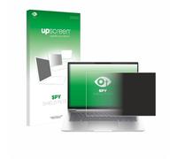 upscreen Filtre de Confidentialité pour HP ProBook 440 G11 Film Protection Ecran Anti-Espion, Privacy Filter Anti-Regard, Anti-Reflet
