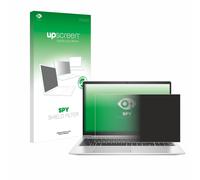 upscreen Filtre de Confidentialité pour HP ProBook 450 G9 Film Protection Ecran Anti-Espion, Privacy Filter Anti-Regard, Anti-Reflet