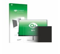 upscreen Filtre de Confidentialité pour HP Serie 5 Pro 524pf Protection Ecran
