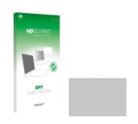 upscreen Filtre de Confidentialité pour HP Spectre x360 15-ch005ng Protection