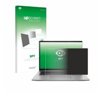 upscreen Filtre de Confidentialité pour HP Zbook Firefly 14 G11 Film Protection Ecran Anti-Espion, Privacy Filter Anti-Regard, Anti-Reflet