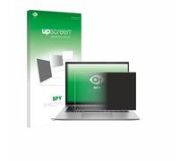 upscreen Filtre de Confidentialité pour HP Zbook Firefly 14 G9 Film Protection Ecran Anti-Espion, Privacy Filter Anti-Regard, Anti-Reflet