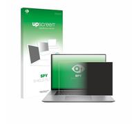 upscreen Filtre de Confidentialité pour HP Zbook Studio 16 G10 Film Protection Ecran Anti-Espion, Privacy Filter Anti-Regard, Anti-Reflet