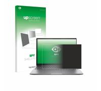 upscreen Filtre de Confidentialité pour HP Zbook X G1i 16" Protection Ecran