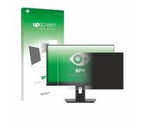 upscreen Filtre de Confidentialité pour Iiyama ProLite XUB2493HS-B6 Film Protection Ecran Anti-Espion, Privacy Filter Anti-Regard, Anti-Reflet
