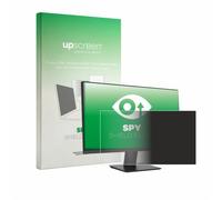 upscreen Filtre de Confidentialité pour Koorui N07 27"