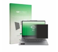 upscreen Filtre de Confidentialité pour Lenovo IdeaPad Slim 5i Gen 11 14"