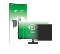 upscreen Filtre de Confidentialité pour Lenovo L24-4e Film Protection Ecran Anti-Espion, Privacy Filter Anti-Regard, Anti-Reflet