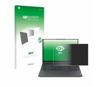 upscreen Filtre de Confidentialité pour Lenovo Legion 5 Pro | Anti-Spy Protection d'écran Made in Germany Anti-Espion Privacy Filter Anti-Regard Mat