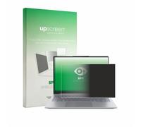 upscreen Filtre de Confidentialité pour Lenovo ThinkBook 14 Gen 9