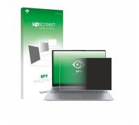 upscreen Filtre de Confidentialité pour Lenovo ThinkBook 16 Gen 8 | Anti-Spy Protection d'écran Made in Germany Anti-Espion Privacy Filter Anti-Regard Mat
