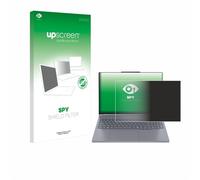 upscreen Filtre de Confidentialité pour Lenovo ThinkBook 16p Gen 6 Film Protection Ecran Anti-Espion, Privacy Filter Anti-Regard, Anti-Reflet