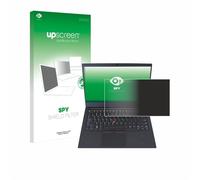 upscreen Filtre de Confidentialité pour Lenovo ThinkPad E14 Gen 1 | Anti-Spy Protection d'écran Made in Germany Anti-Espion Privacy Filter Anti-Regard Mat