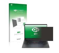 upscreen Filtre de Confidentialité pour Lenovo ThinkPad E14 Gen 4 Film Protection Ecran Anti-Espion, Privacy Filter Anti-Regard, Anti-Reflet