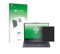 upscreen Filtre de Confidentialité pour Lenovo ThinkPad E16 Gen 1