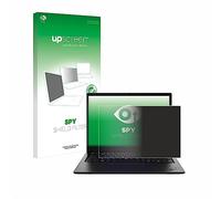 upscreen Filtre de Confidentialité pour Lenovo ThinkPad L13 Gen 4 Touch Film Protection Ecran Anti-Espion, Privacy Filter Anti-Regard, Anti-Reflet
