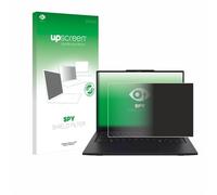 upscreen Filtre de Confidentialité pour Lenovo ThinkPad L13 Gen 6 Film Protection Ecran Anti-Espion, Privacy Filter Anti-Regard, Anti-Reflet