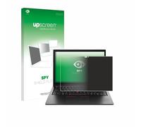 upscreen Filtre de Confidentialité pour Lenovo ThinkPad L13 Yoga Gen 4 Film Protection Ecran Anti-Espion, Privacy Filter Anti-Regard, Anti-Reflet