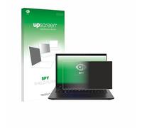 upscreen Filtre de Confidentialité pour Lenovo ThinkPad L14 Gen 3 Film Protection Ecran Anti-Espion, Privacy Filter Anti-Regard, Anti-Reflet