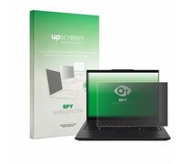 upscreen Filtre de Confidentialité pour Lenovo ThinkPad L14 Gen 5 | Anti-Spy Protection d'écran Made in Germany Anti-Espion Privacy Filter Anti-Regard Mat