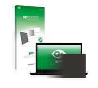 upscreen Filtre de Confidentialité pour Lenovo ThinkPad L15 | Anti-Spy Protection d'écran Made in Germany Anti-Espion Privacy Filter Anti-Regard Mat