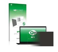 upscreen Filtre de Confidentialité pour Lenovo ThinkPad L15 Gen 3 Film Protection Ecran Anti-Espion, Privacy Filter Anti-Regard, Anti-Reflet