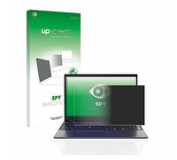 upscreen Filtre de Confidentialité pour Lenovo ThinkPad L15 Gen 4 Film Protection Ecran Anti-Espion, Privacy Filter Anti-Regard, Anti-Reflet