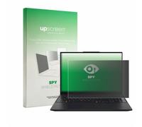 upscreen Filtre de Confidentialité pour Lenovo ThinkPad L16 Gen 1