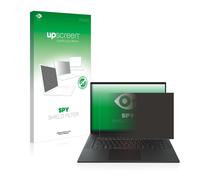 upscreen Filtre de Confidentialité pour Lenovo ThinkPad P1 Gen 5 16" Protection