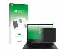 upscreen Filtre de Confidentialité pour Lenovo ThinkPad P14s Gen 2 Protection