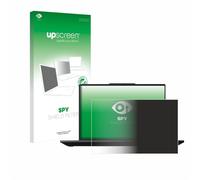 upscreen Filtre de Confidentialité pour Lenovo ThinkPad P14s Gen 5 14.5" Protection Ecran Anti-Espion, Privacy Filter Anti-Regard, Anti-Reflet