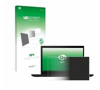 upscreen Filtre de Confidentialité pour Lenovo ThinkPad T14 Gen 1 Film Protection Ecran Anti-Espion, Privacy Filter Anti-Regard, Anti-Reflet