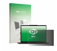 upscreen Filtre de Confidentialité pour Lenovo ThinkPad T14 Gen 5 | Anti-Spy Protection d'écran Made in Germany Anti-Espion Privacy Filter Anti-Regard Mat