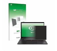 upscreen Filtre de Confidentialité pour Lenovo ThinkPad T14s Gen 4 Film Protection Ecran Anti-Espion, Privacy Filter Anti-Regard, Anti-Reflet