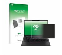 upscreen Filtre de Confidentialité pour Lenovo ThinkPad T14s Gen 6 Film Protection Ecran Anti-Espion, Privacy Filter Anti-Regard, Anti-Reflet