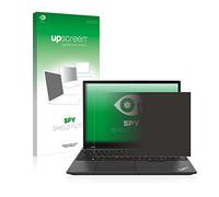 upscreen Filtre de Confidentialité pour Lenovo ThinkPad T16 Gen 1 16" Film Protection Ecran Anti-Espion, Privacy Filter Anti-Regard, Anti-Reflet